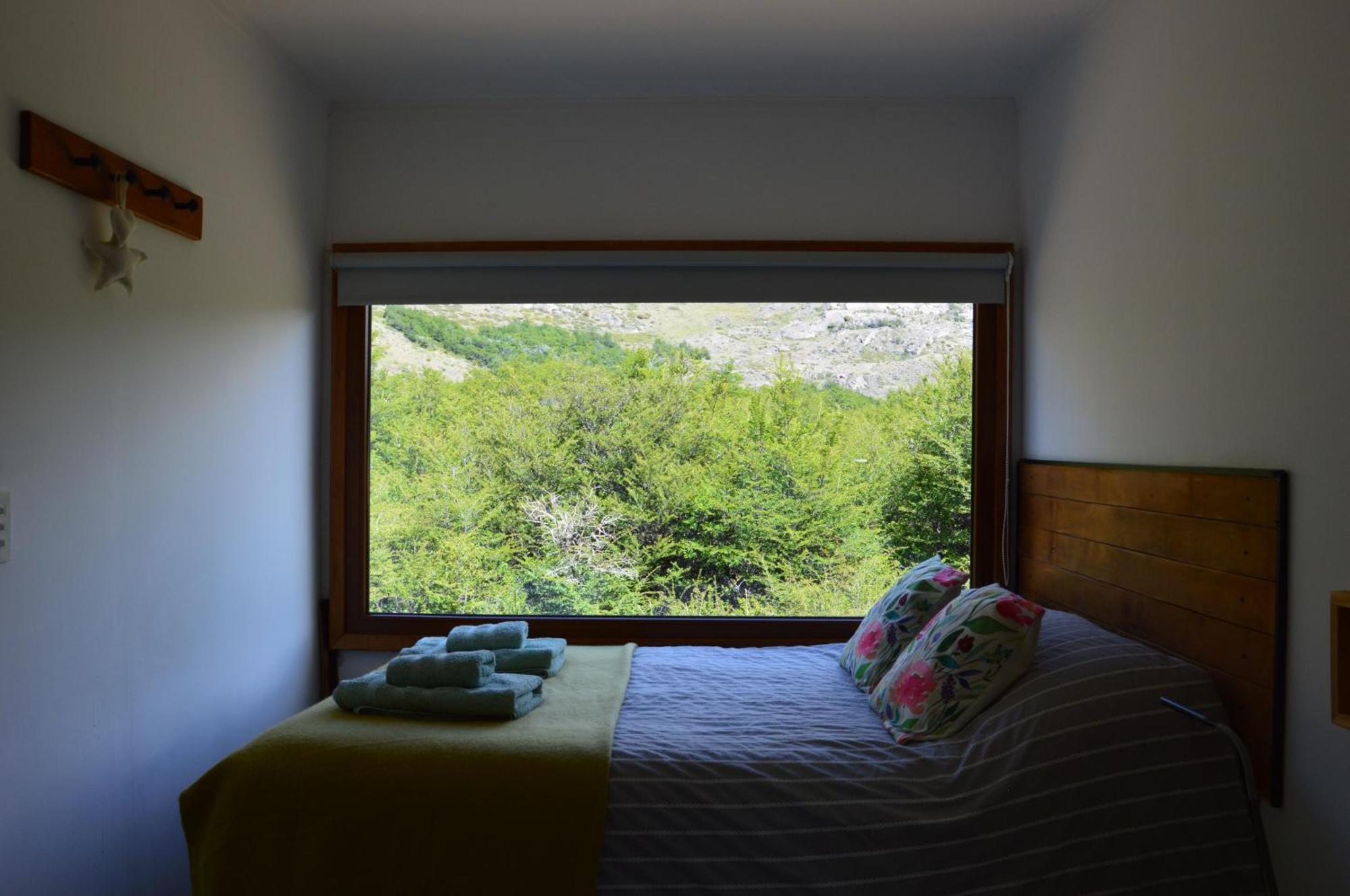 Cerro Electrico - Off The Grid Tiny Houses เอลชัลเตน ภายนอก รูปภาพ